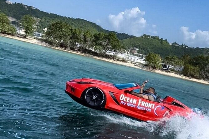 new-jet-car-activity-in-montego-bay-jamaica