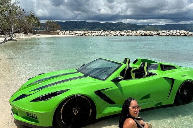 new-jet-car-activity-in-montego-bay-jamaica
