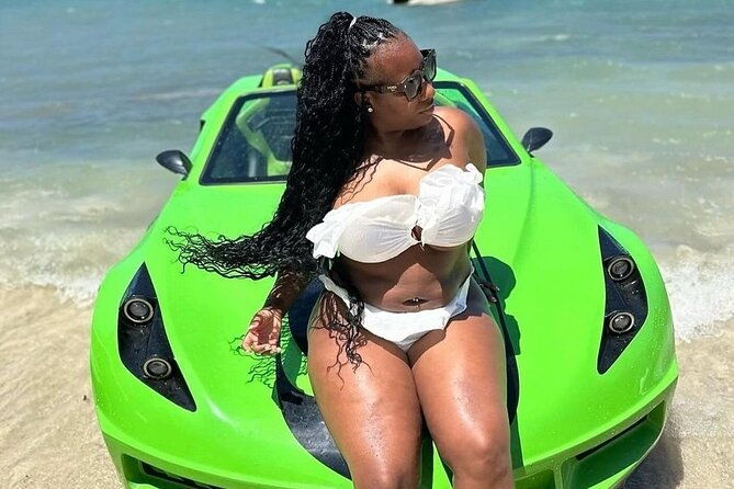 new-jet-car-activity-in-montego-bay-jamaica