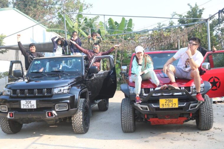 new-modern-jeep-ha-giang-loop-3-days-private-room