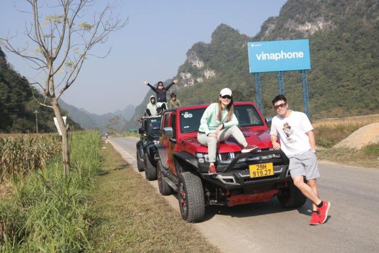 new-modern-jeep-ha-giang-loop-3-days-private-room