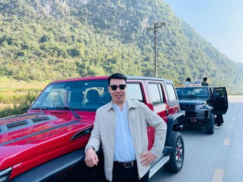 new-modern-jeep-ha-giang-loop-tour-2-days-private-room
