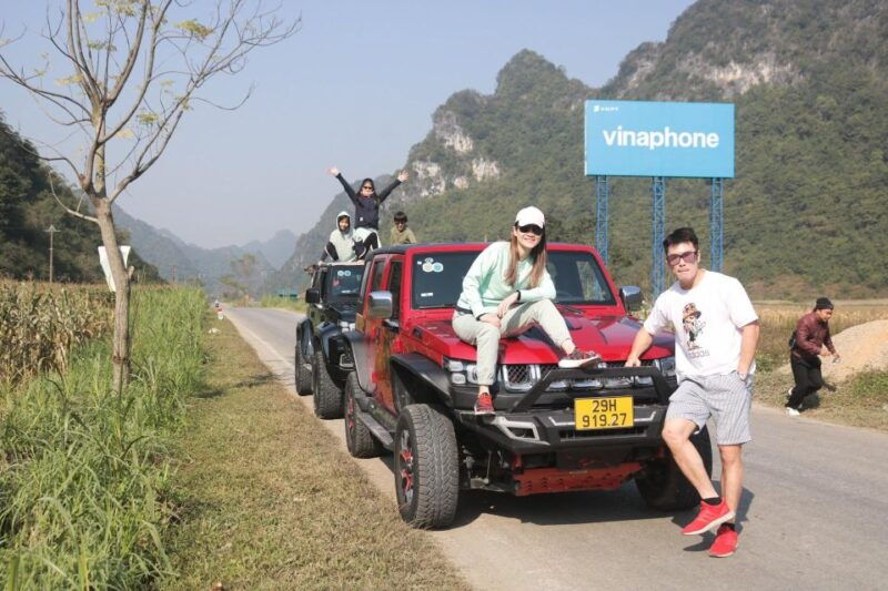 new-modern-jeep-ha-giang-loop-tour-2-days-private-room