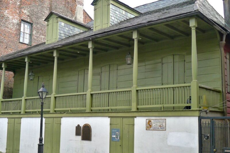 New Orleans: 1.5-Hour Vampire Tour of the French Quarter - Final Thoughts