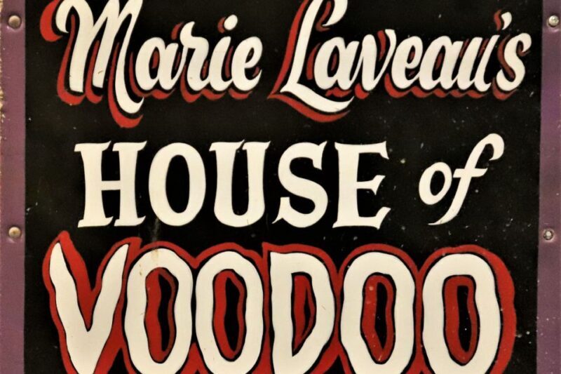 New Orleans: 1.5-Hour Voodoo History Evening Tour - An Authentic Look at Voodoo in the Heart of New Orleans