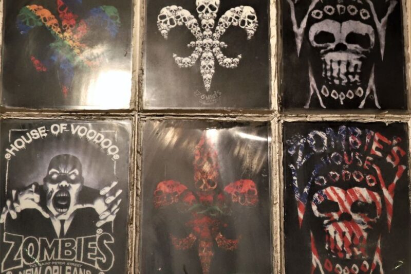 New Orleans: 1.5-Hour Voodoo History Evening Tour - The Value of the Experience