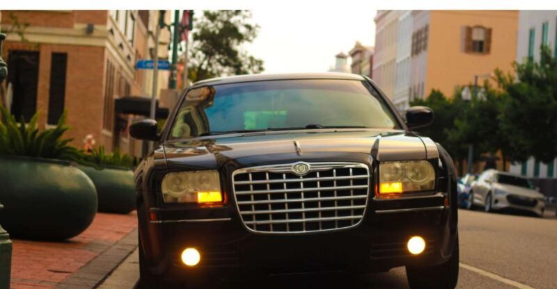 New Orleans: 1-Way Private Airport Transfer - An In-Depth Look at the Transfer Experience