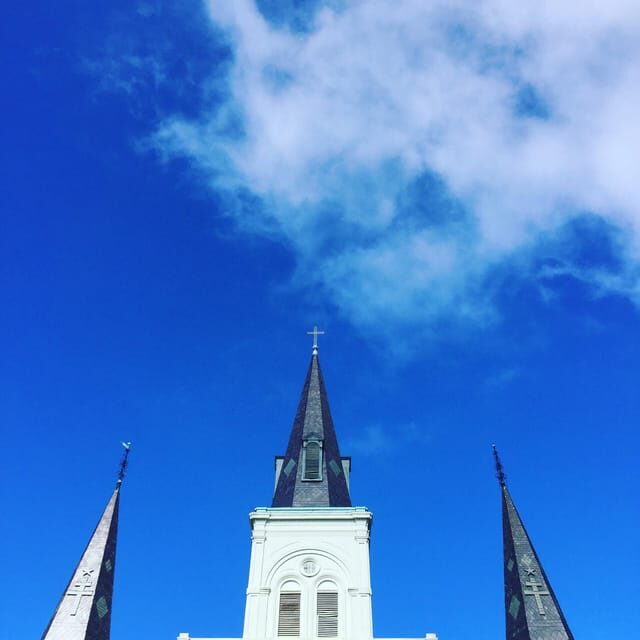 New Orleans: 45 Minutes in Jackson Square - What Makes This Tour Stand Out