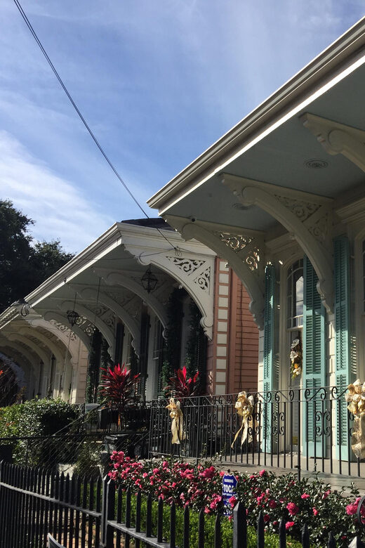 New Orleans: 45 Minutes in the Garden District - What Travelers Say