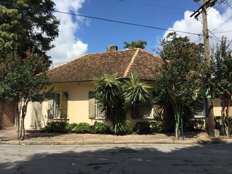 New Orleans: 45 minutes in the Marigny Triangle - The Value of a Short Tour