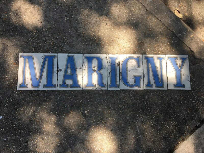 New Orleans: 45 minutes in the Marigny Triangle - Authentic Experiences and Practical Tips