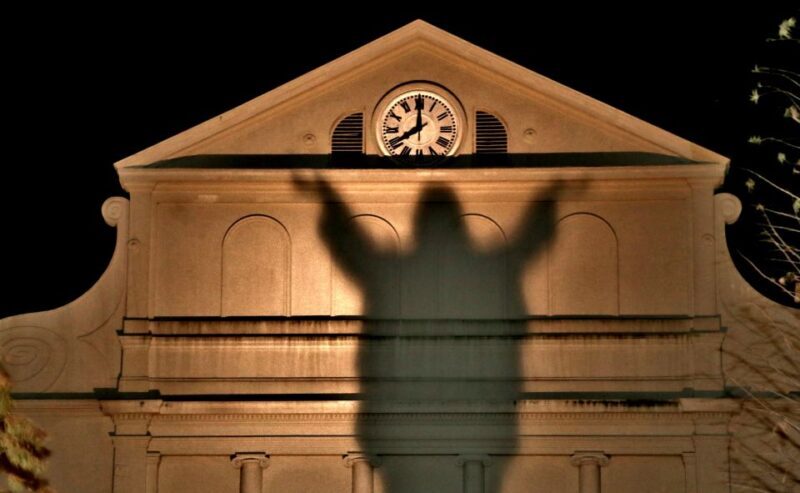 New Orleans: 5 in 1 Ghost & Mystery Evening Tour - Authentic Experiences & Tips for Visitors