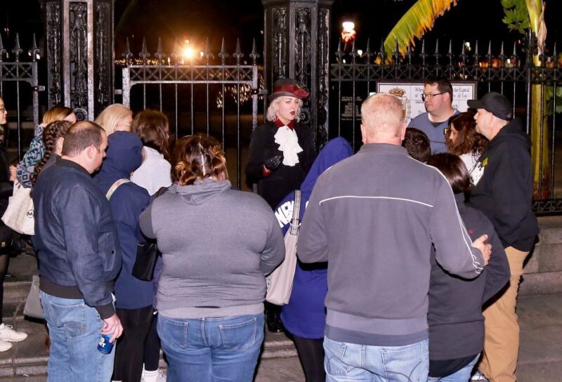 New Orleans: 5 in 1 Ghost & Mystery Evening Tour - Final Thoughts: Is it Worth It?