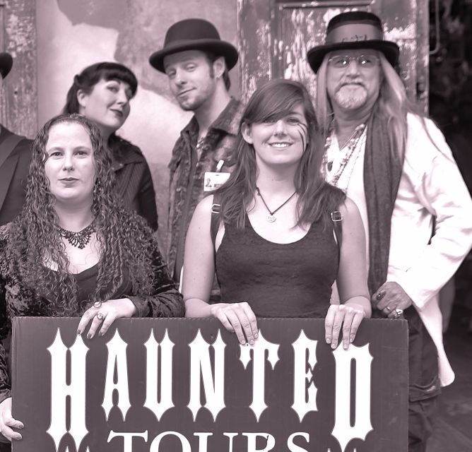 New Orleans: 5 in 1 Ghost & Mystery Evening Tour - FAQ: Your Questions Answered