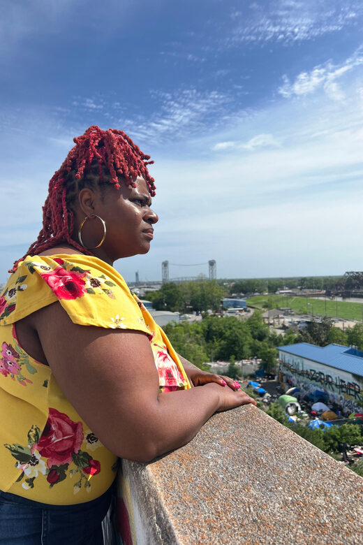 New Orleans: 9th Ward Hurricane Katrina History Tour - The Tour Experience: A Closer Look