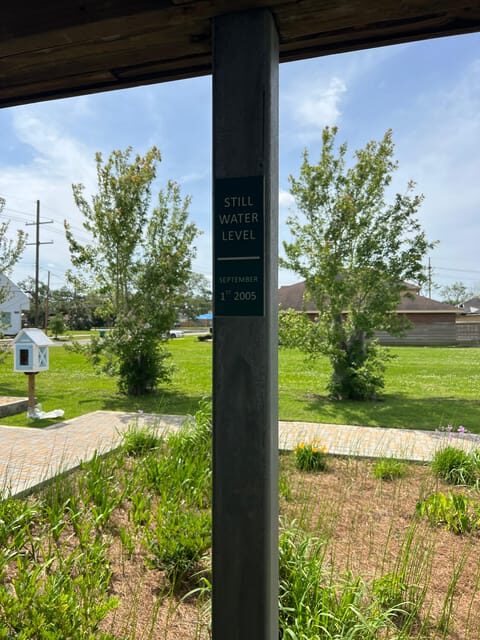 New Orleans: 9th Ward Hurricane Katrina History Tour - Final Thoughts