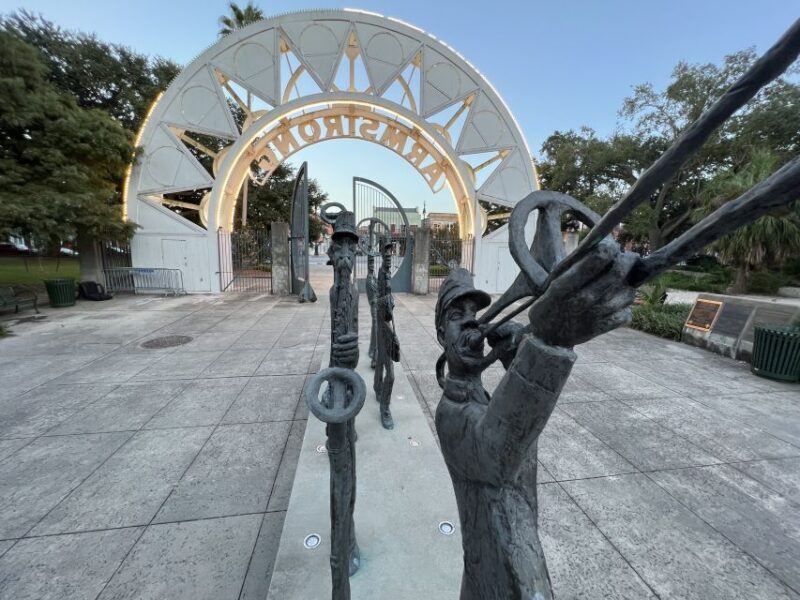 New Orleans : African American Heritage Walking Tour - The Sum Up: Is It Worth It?