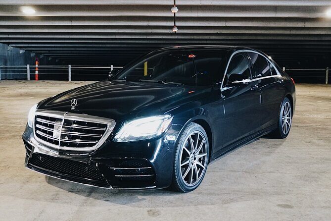 New Orleans Arrival Chauffeur Driven Transport - Frequently Asked Questions (FAQs)
