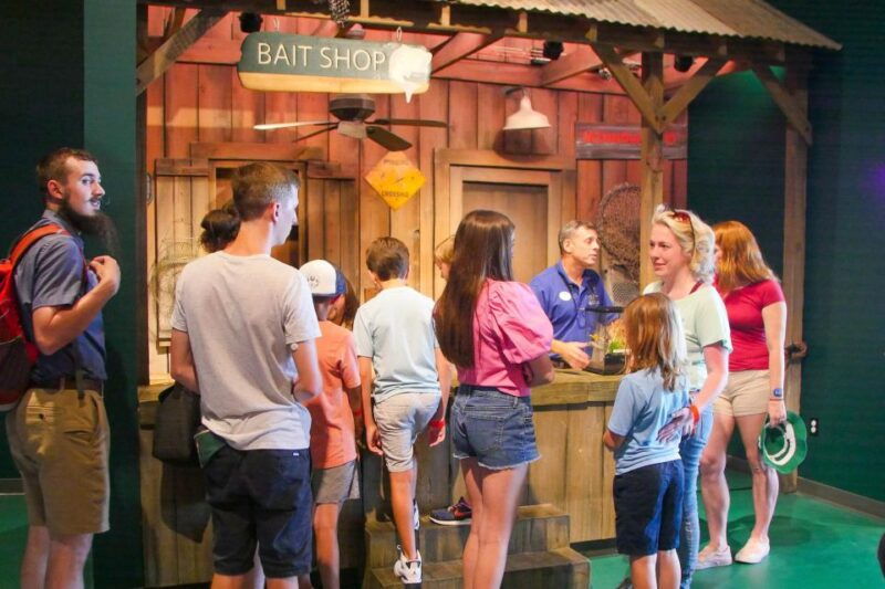 new-orleans-audubon-aquarium-insectarium-ticket