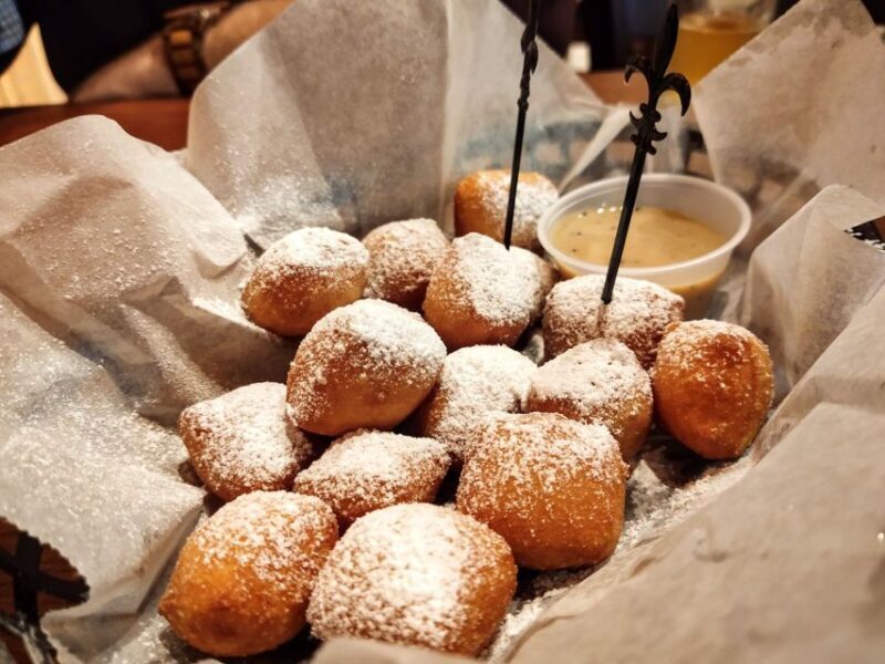 New Orleans Best of Bywater Food, Art & History Tour - Authentic Experiences & Insider Tips