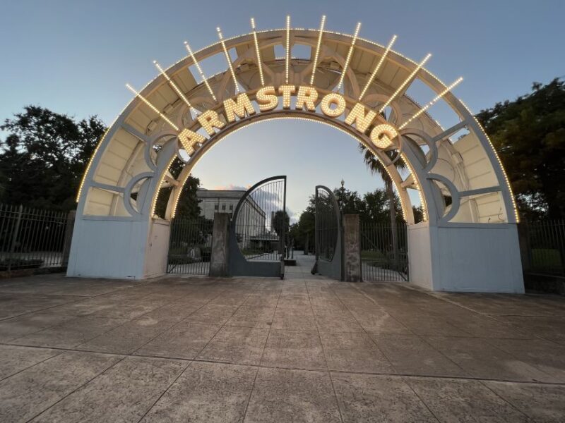 New Orleans : Best of Ghost & Voodoo Experience Walking Tour - Who Will Love This Tour?