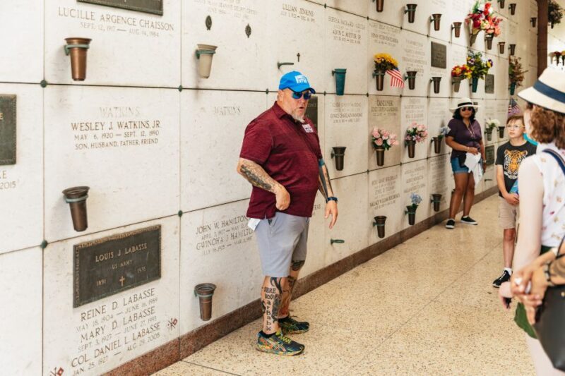 New Orleans: Cemetery Tour - Final Thoughts: Is This Tour Worth It?