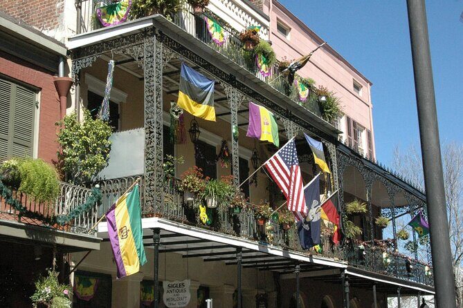 New Orleans City and Cemetery Bus Tour - Who Will Love This Tour?