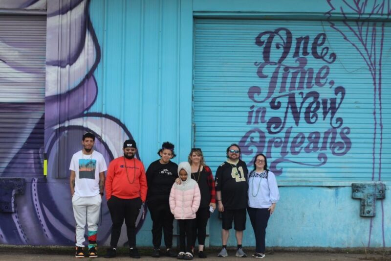 New Orleans: Citywide Driving Tour with a Jazz Musician - Who Will Love This Tour?