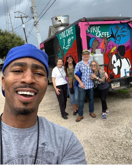New Orleans Culture Street Art & Mural Walk - The Value of a $25 Guided Walk
