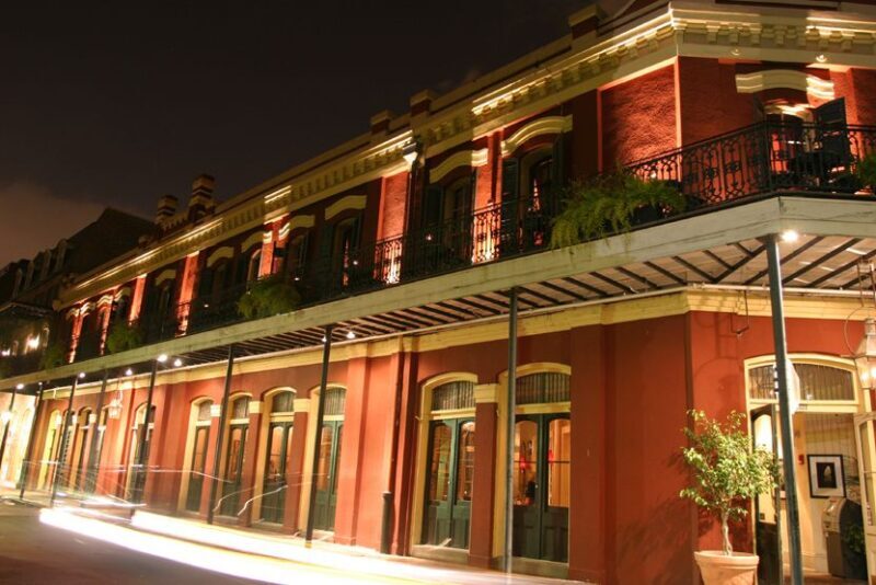 New Orleans Dark History Walking Tour - Exploring the Itinerary and Highlights