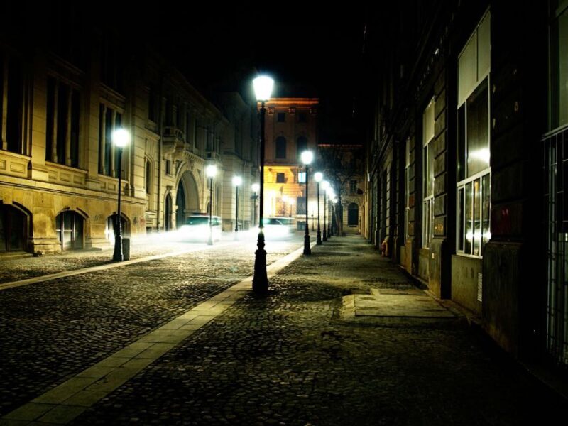 New Orleans Dark History Walking Tour - Authentic Insights from Past Participants