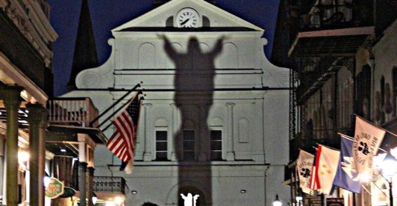 New Orleans Dark History Walking Tour - Why This Tour Offers Great Value