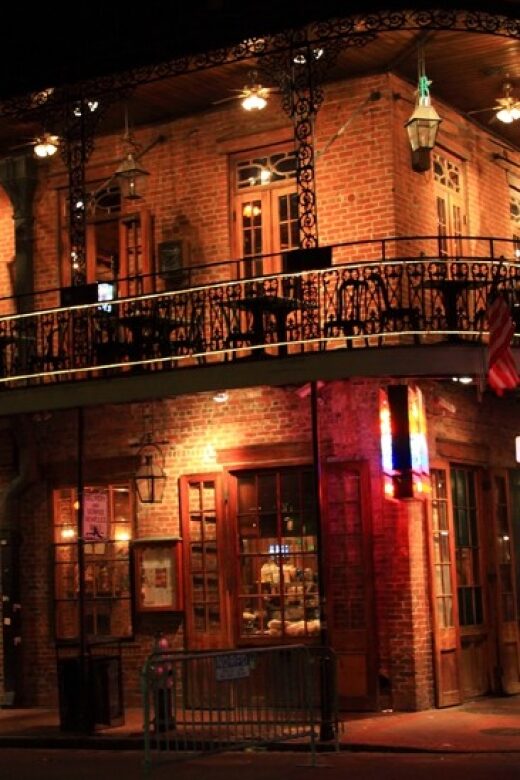New Orleans Dark History Walking Tour - The Sum Up: Who Is This Tour Best For?