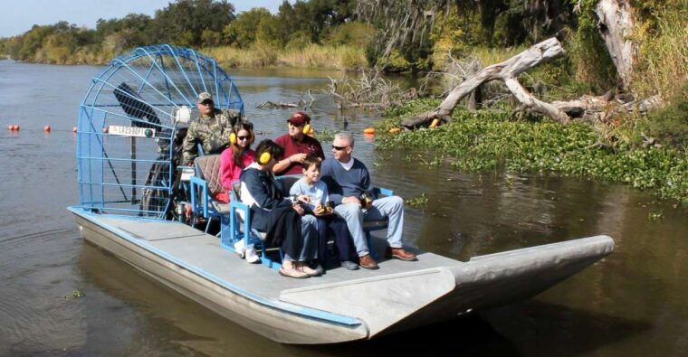 new-orleans-destrehan-plantation-airboat-combo-tour