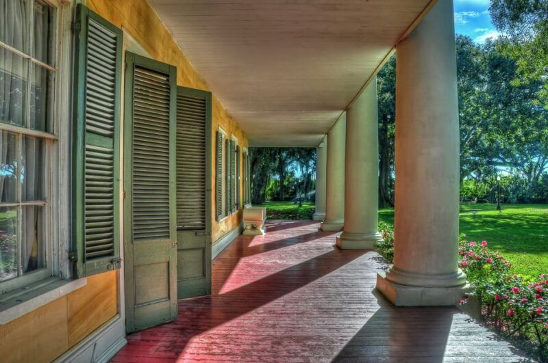 new-orleans-destrehan-plantation-houmas-house-lunch