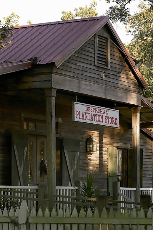 New Orleans: Destrehan Plantation Tour - Practical Details and Tips