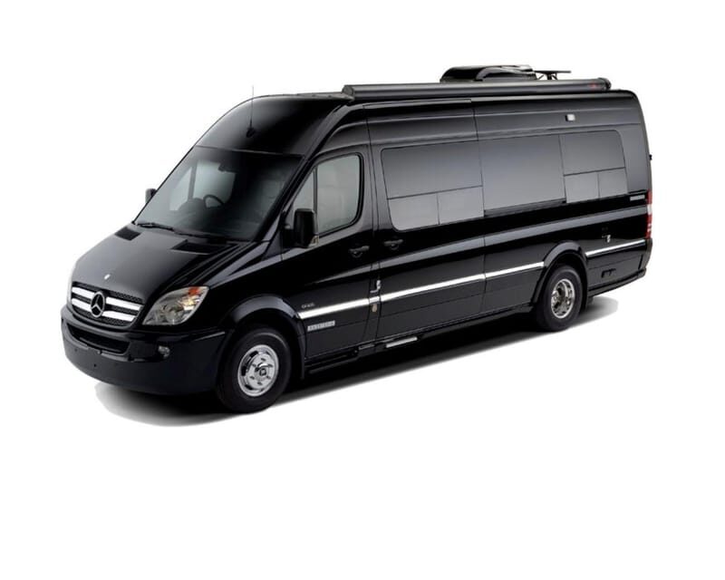 New Orleans: Executive and Motor Coach Transportation - Cost and Value Analysis