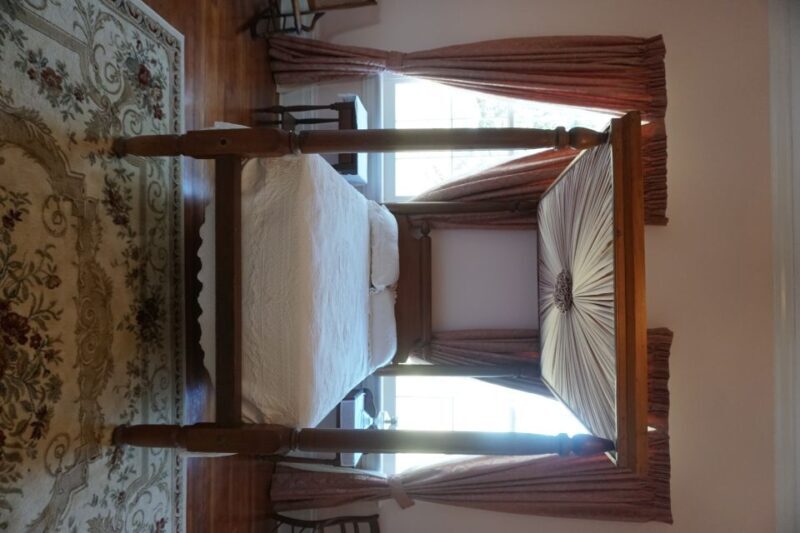 New Orleans: Felicity Plantation Guided Tour - A Closer Look at the Felicity Plantation Guided Tour