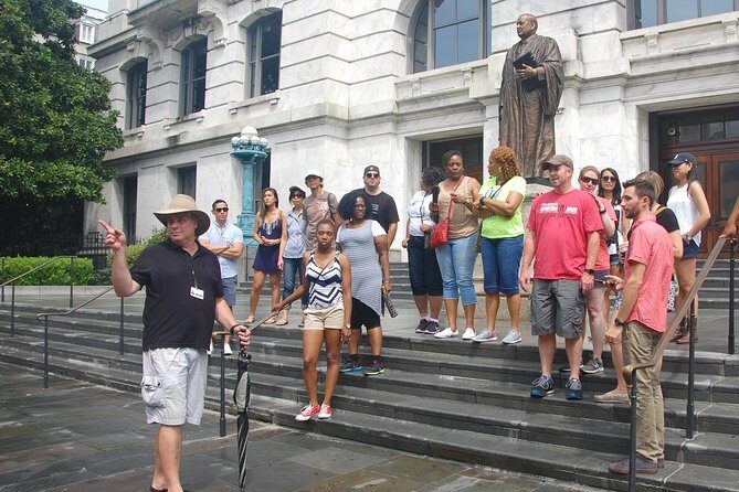 New Orleans Food Walking Tour - An In-Depth Look at the Experience