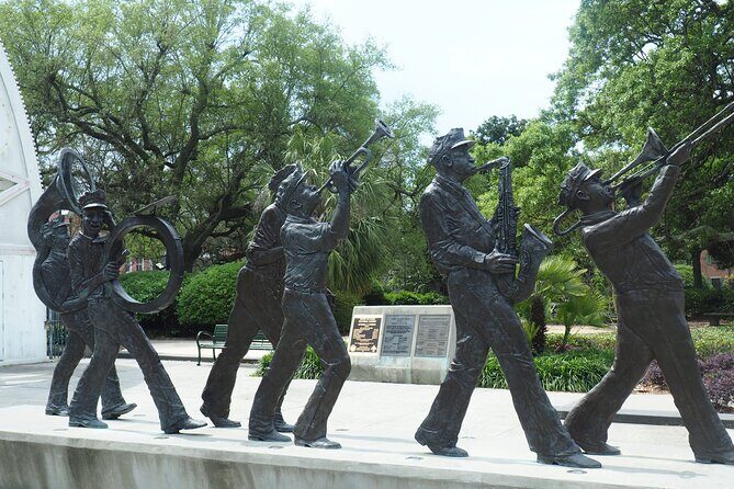 New Orleans French Quarter and Voodoo History Walking Tour - Final Thoughts