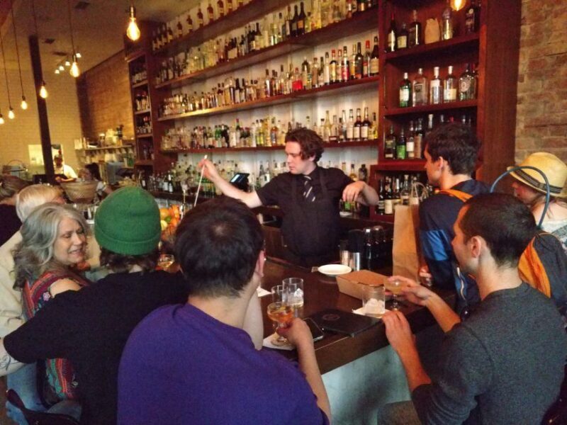 New Orleans French Quarter Cocktail Tour - Why This Tour Is Worth It
