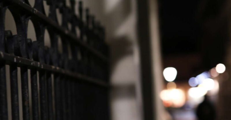 New Orleans: French Quarter Ghosts Haunted Walking Tour - The Sum Up