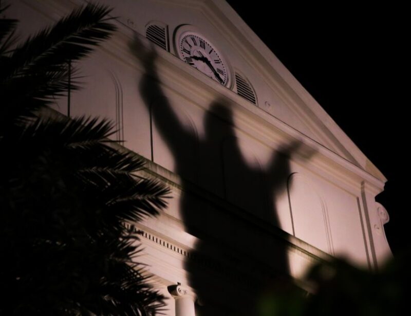 New Orleans: French Quarter Ghosts Haunted Walking Tour - FAQs