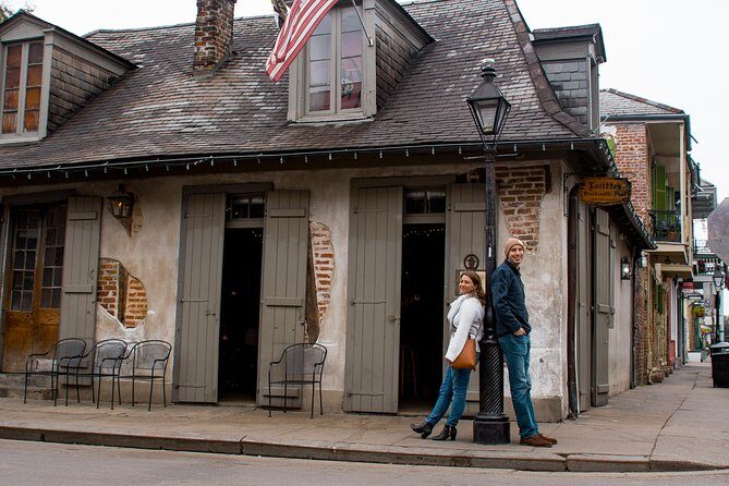 New Orleans French Quarter Photo Shoot - What Makes This Tour Stand Out?