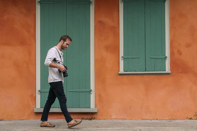 New Orleans French Quarter Photo Shoot - How This Tour Offers Value