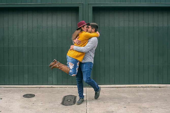 New Orleans French Quarter Photo Shoot - Practical Details and Tips