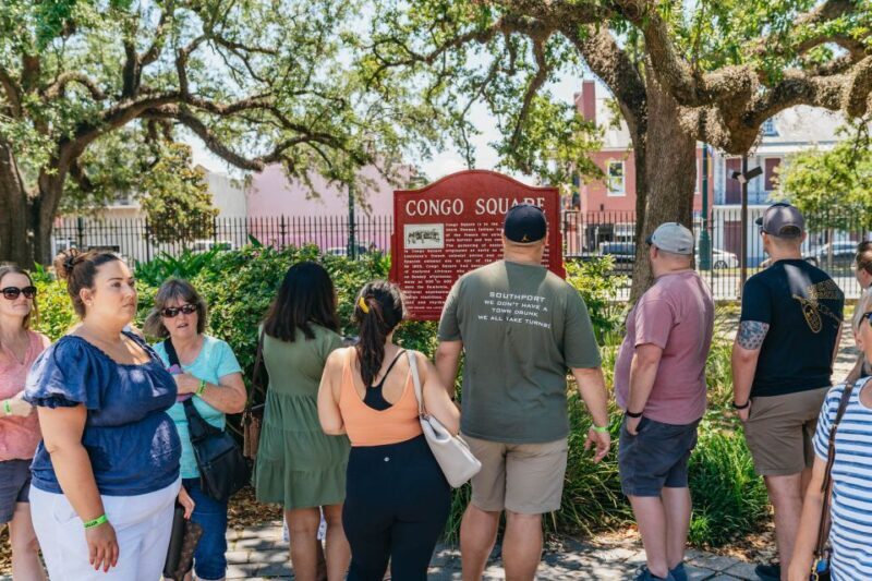 New Orleans: French Quarter, Voodoo and Cultural Experience - Introduction