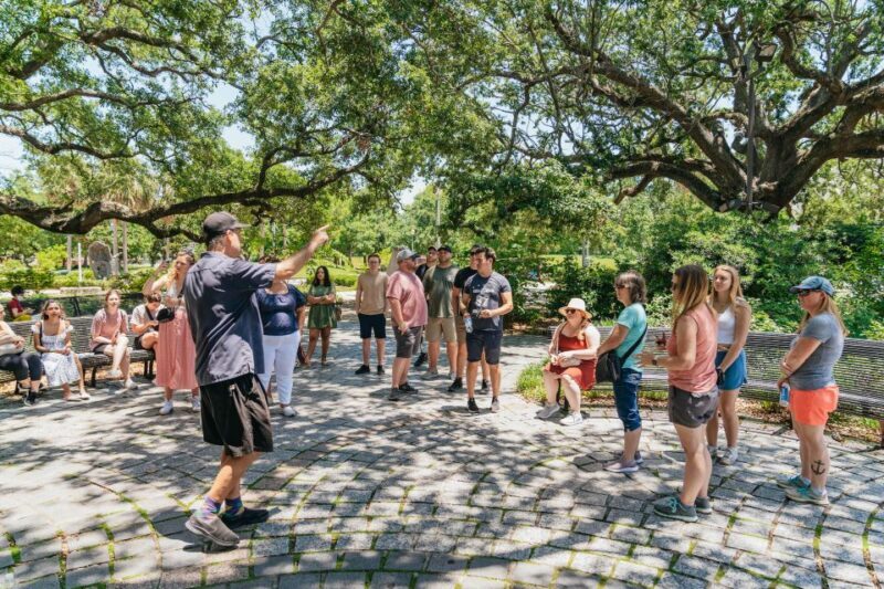 New Orleans: French Quarter, Voodoo and Cultural Experience - What You’ll Learn About Voodoo and Marie Laveau