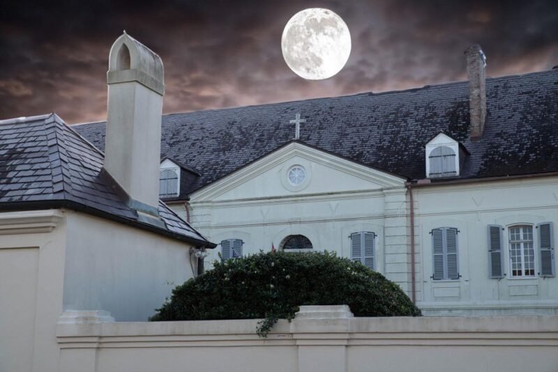 New Orleans: French Quarter, Witches, Voodoo, & Ghost Tour - An In-Depth Look at the Tour Experience