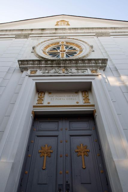 New Orleans: French Quarter, Witches, Voodoo, & Ghost Tour - Who Would Love This Experience?